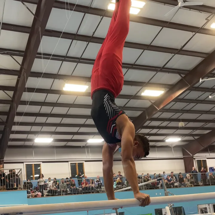 Jo 🤸🏽‍♂️