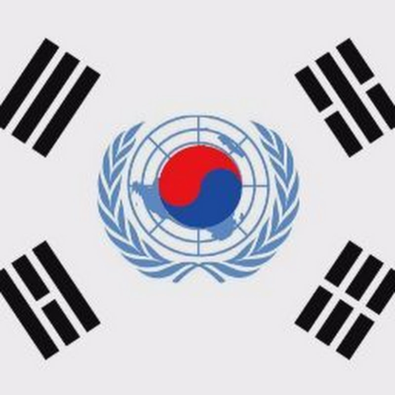 대한민국 평화정부Peace government of Korea