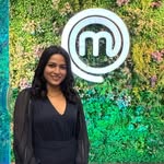 Prachi Agarkar