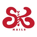 ARTICULOS DE UÑAS CABELLO PESTAÑAS✨