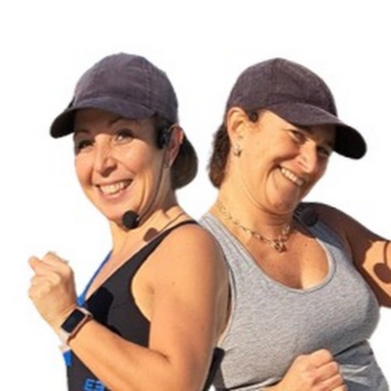 OPERAÇÃO SAUDÁVEL - Treinos Cardio com Lete e Didi