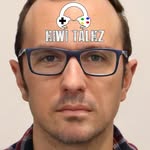 Reece “Kiwi Talkz” Reilly