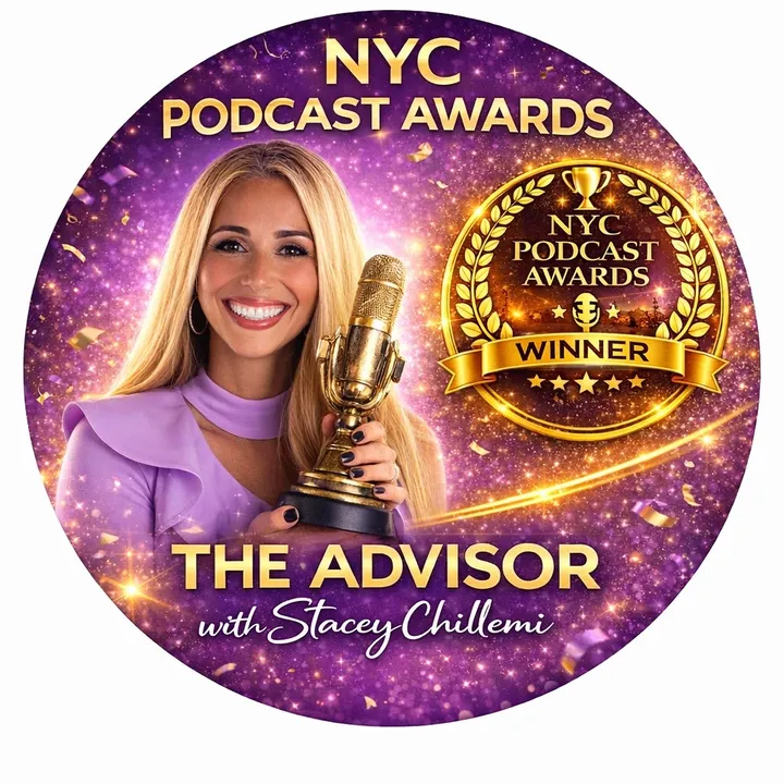 Stacey Chillemi | The Advisor