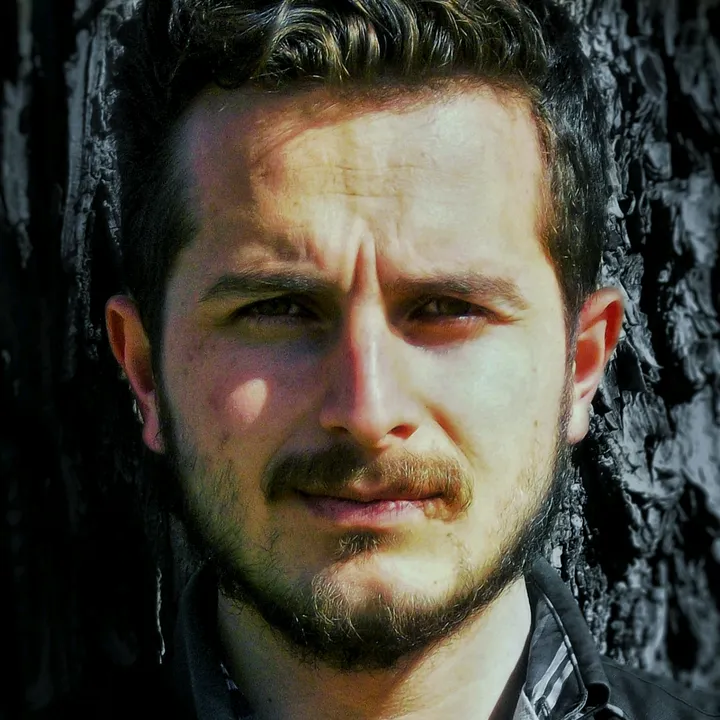 MUHAMMED RAŞİT ORUÇ 🇹🇷