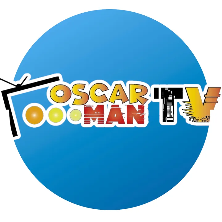 OscarMan TV