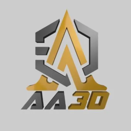 AA3D Technology