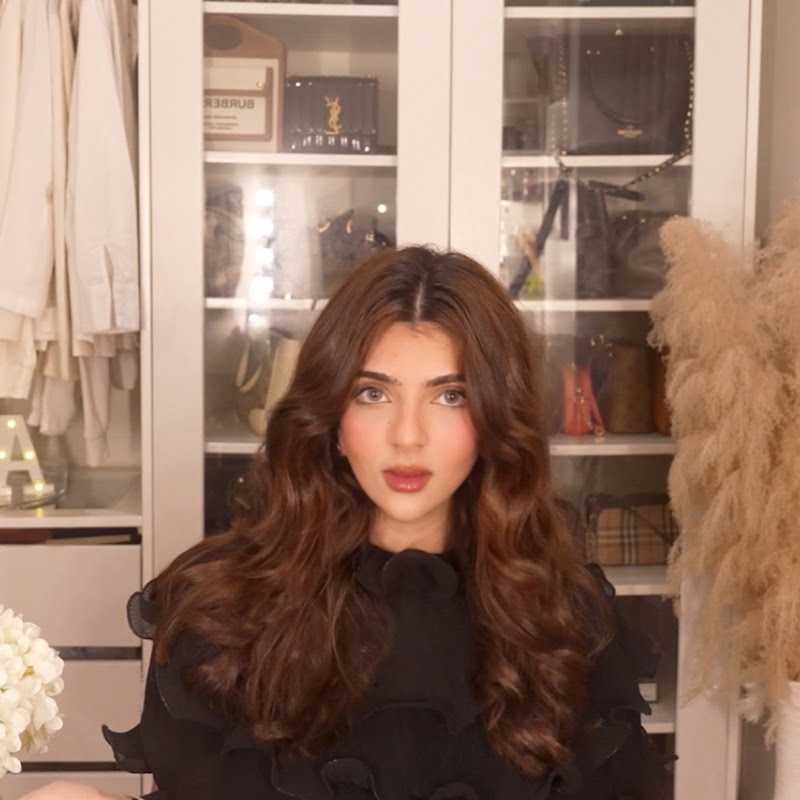 Krishi Ahuja