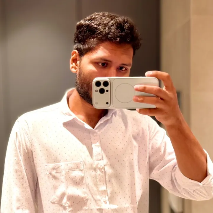 Shah Farhan