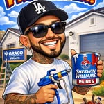 Niko’s Paint & Design LLC