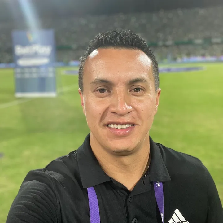 Julián Anzola Cipamocha