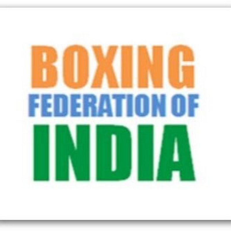 Boxing Federation of India