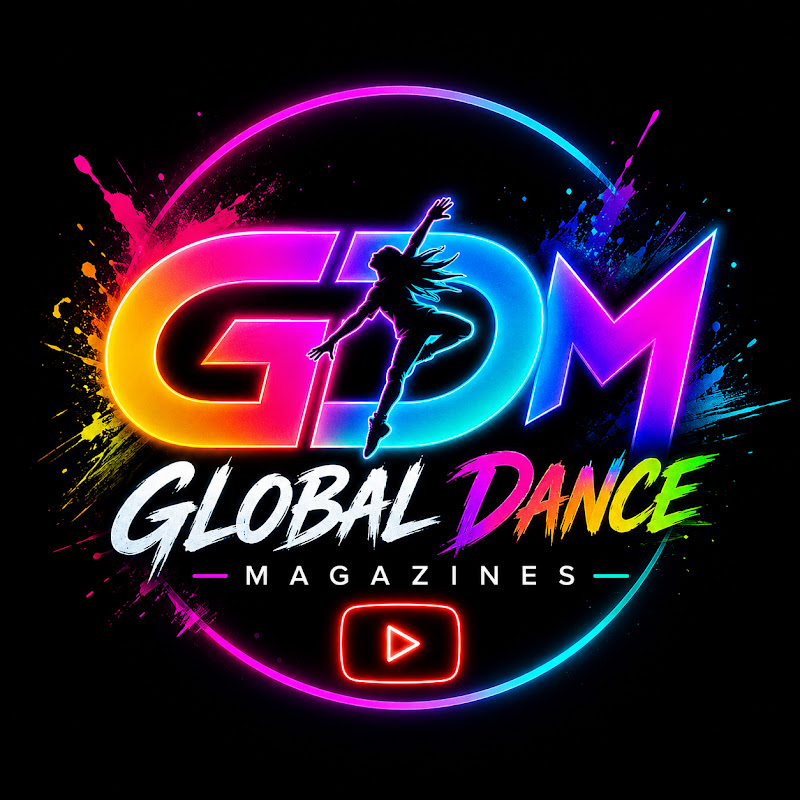 Global Dance Magazines
