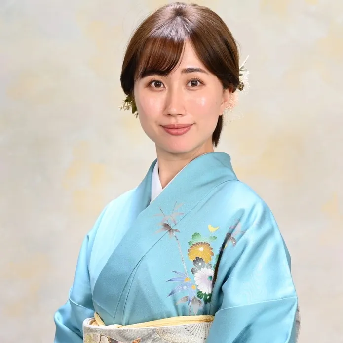 Yurichan | Yuriko Toba