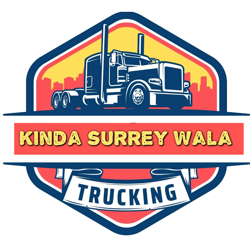 KINDA SURREY WALA(ਕਿੰਦਾ ਸਰੀਂ ਵਾਲਾ🇨🇦)