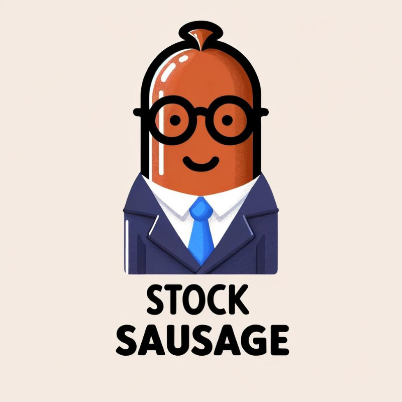 Stock Sausage