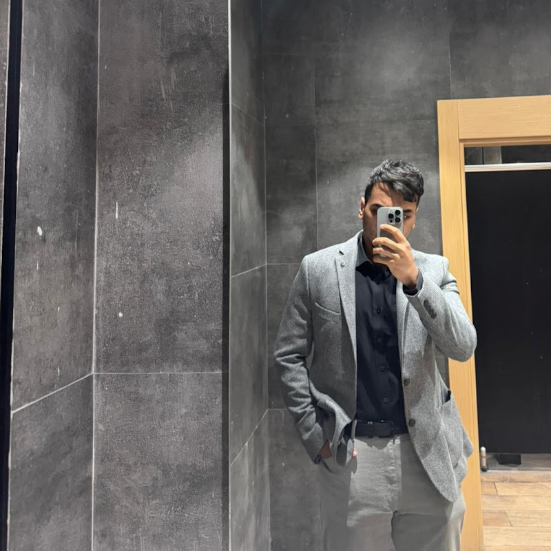 Mr Antuhan