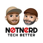 Notnerd | Tech Better! | Tech News, Tips , Picks