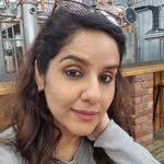 Kavita Shah || Wellington, NZ