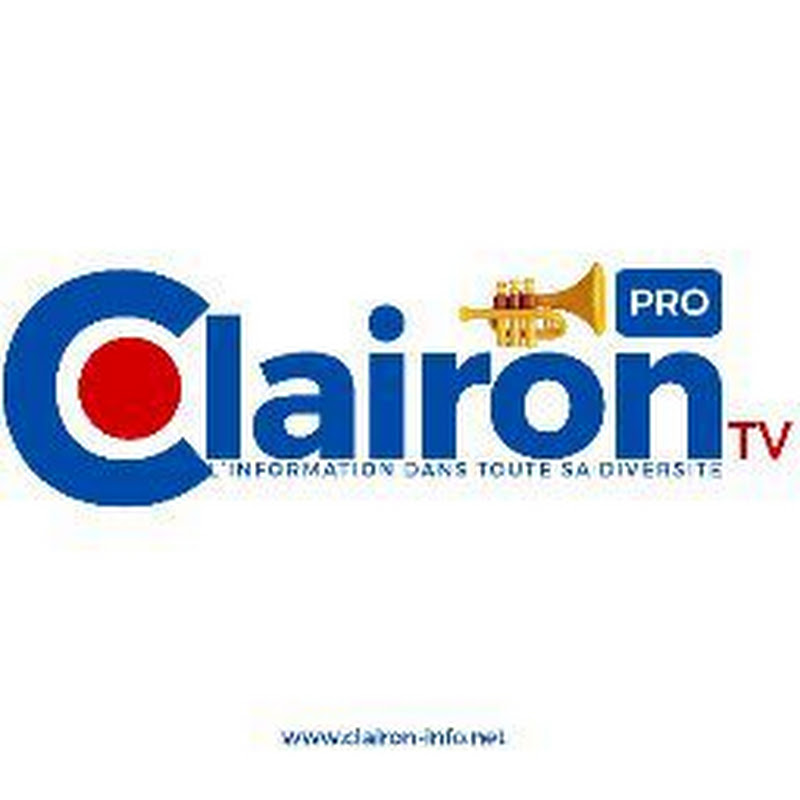 CLAIRON PRO TV