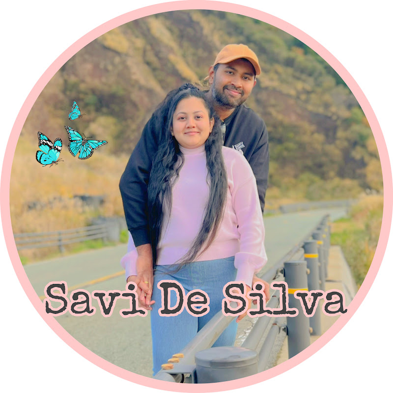 Savi De Silva