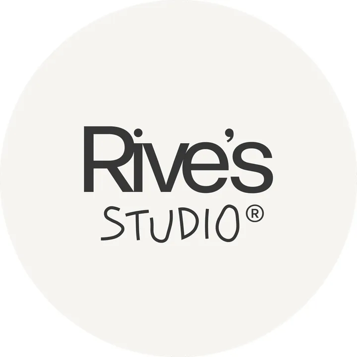 Rive’s® — Branding & Design