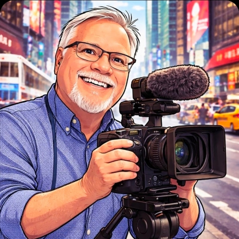 Eclectic Videos Vlogs and More