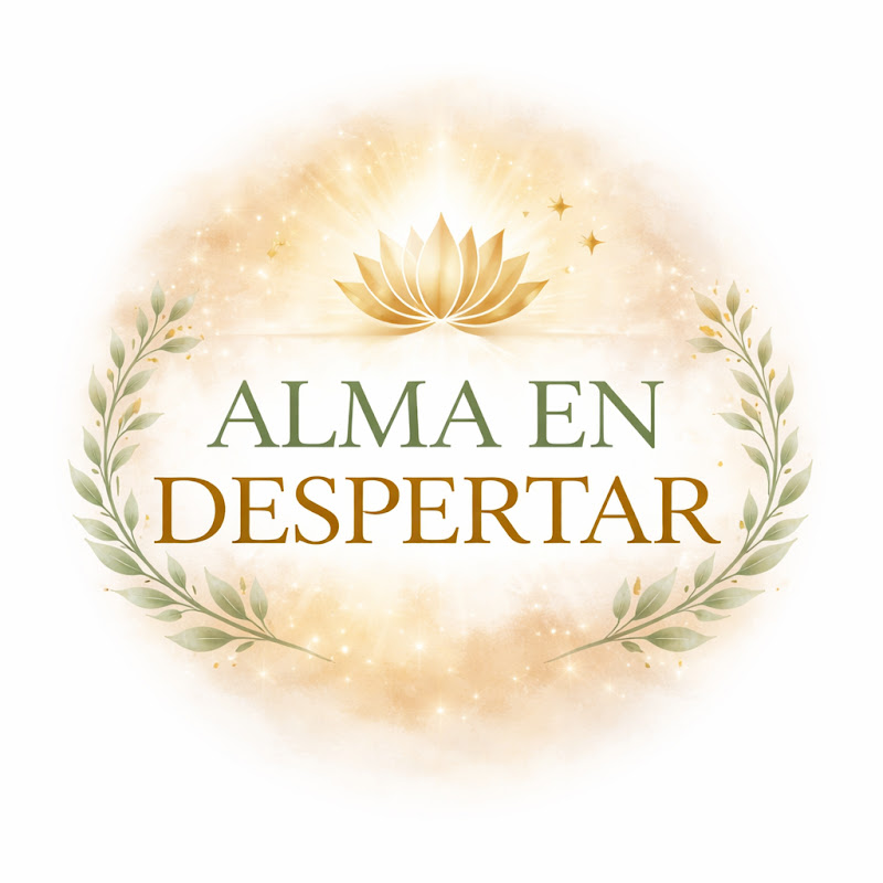ALMA EN DESPERTAR