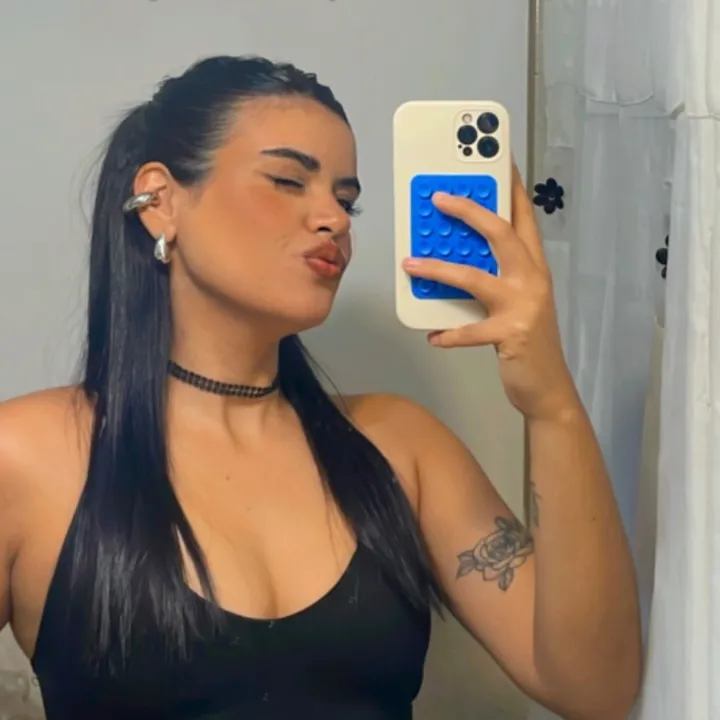 María Luz Mua | @mluzpagella