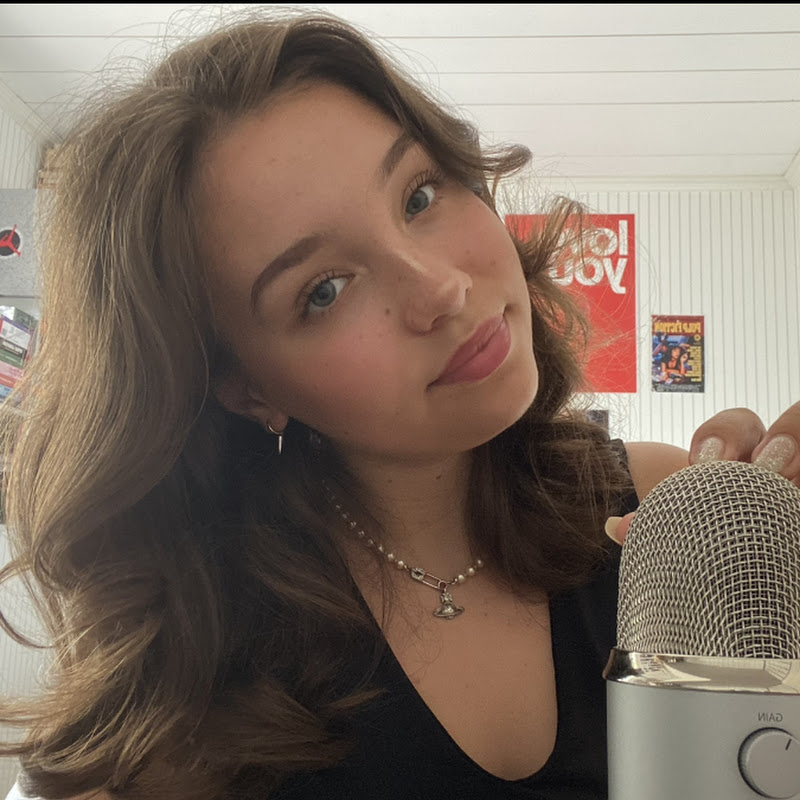 Bonnie’s ASMR