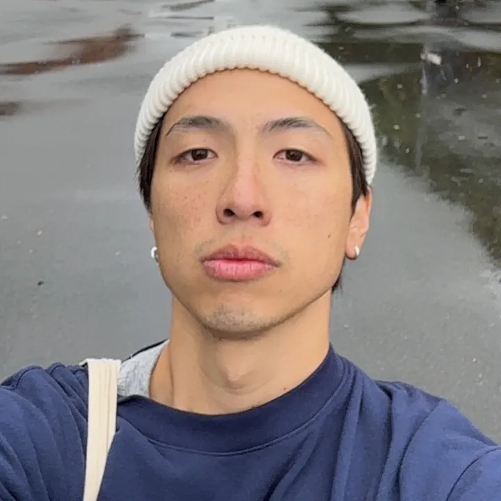 Mitch | Tech & Travel