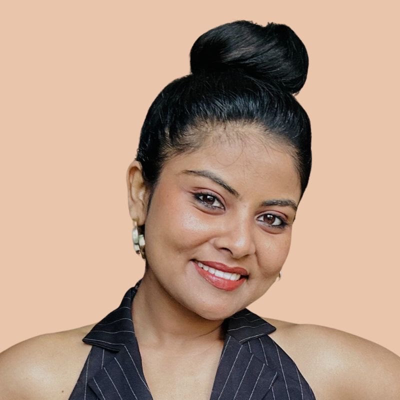 Sugandha Verma 