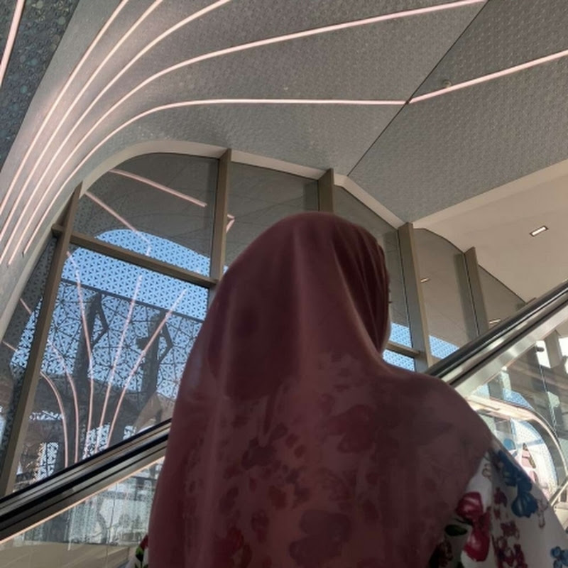 Beyond Nahda