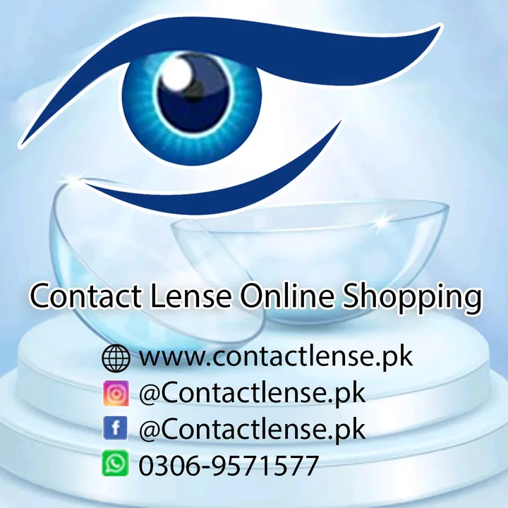 contactlense.pk