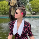 Любимова Галина