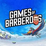 Games Of Barberoos