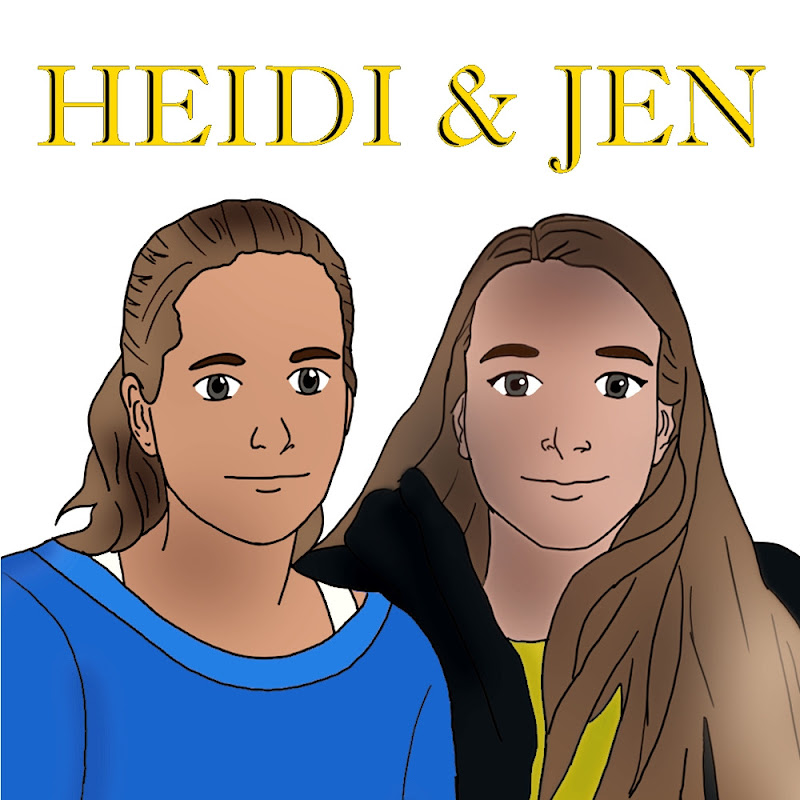 Heidi & Jen