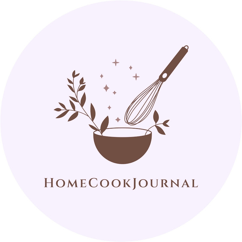 HomeCookJournal