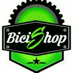 Bicishop