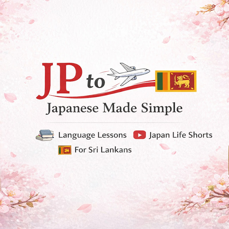 JP to SL 