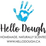 Hello Dough