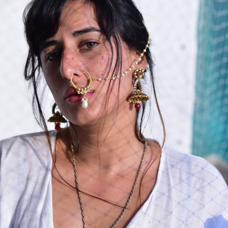 Saloni Chopra