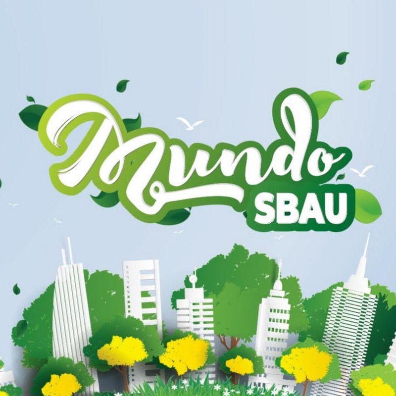 SBAU - SOCIEDADE BRASILEIRA DE ARBORIZAÇÃO URBANA