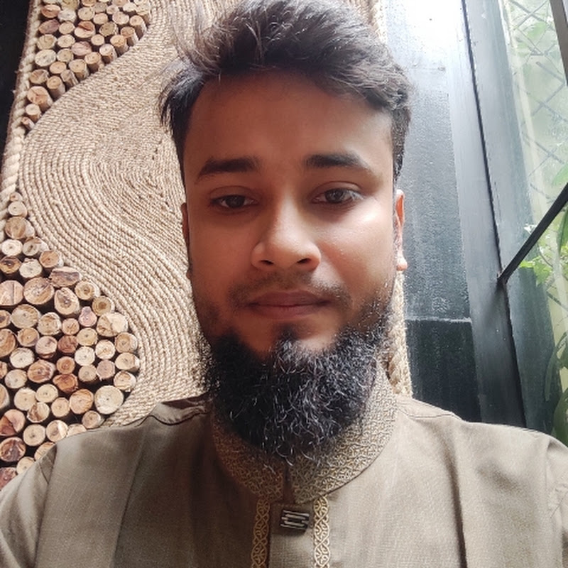 Barista Abir Sikder☕