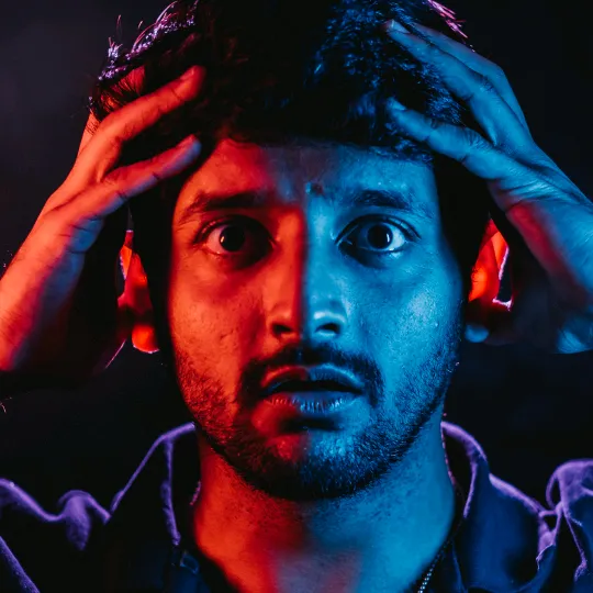 Vignesh Nagarajan