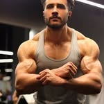 Abdo Huti | Fitness Coach