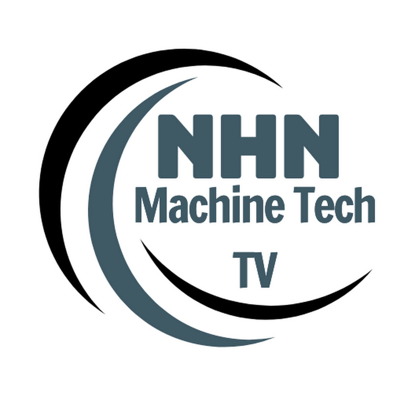 NHN Machine Tech TV