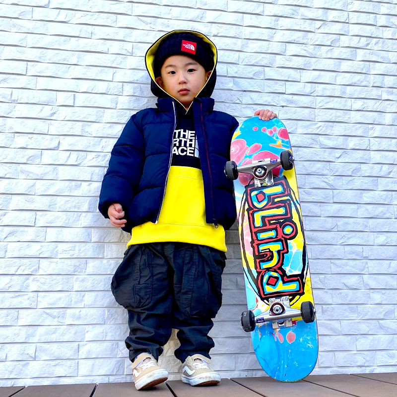 GAKU RIDE ON《スノボ&スケボー》チャンネル