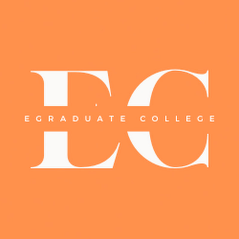 Egraduate College