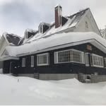 Myoko Forest Lodge