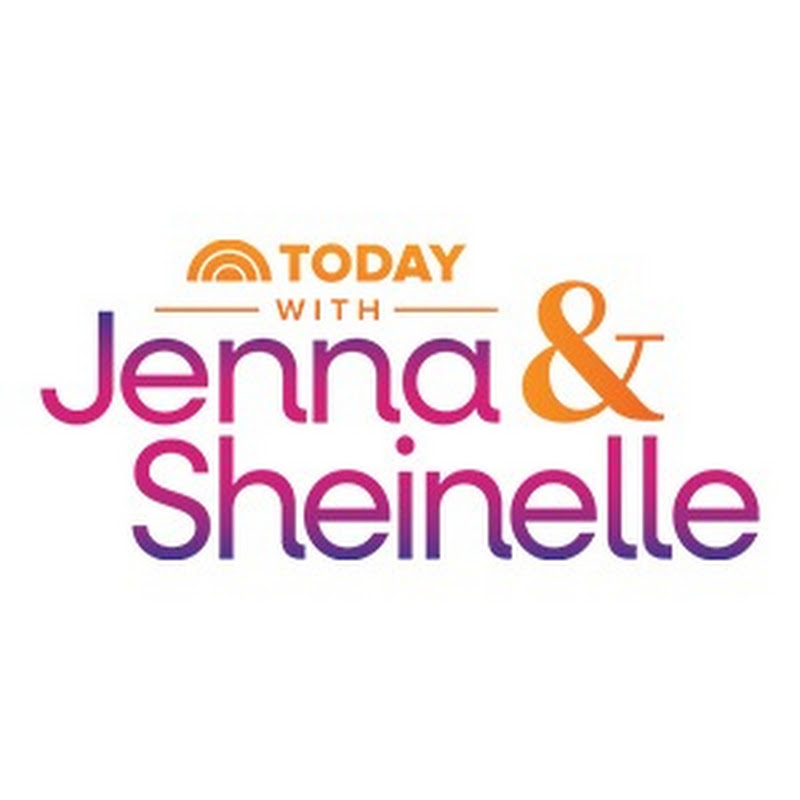 TODAY with Jenna & Sheinelle
